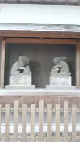 調神社(埼玉県)