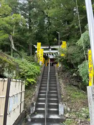聖神社(埼玉県)