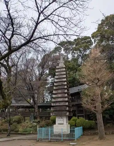 法華経寺(千葉県)