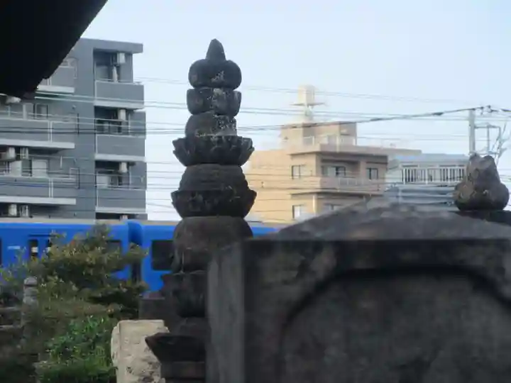 浄瀧寺(神奈川県)