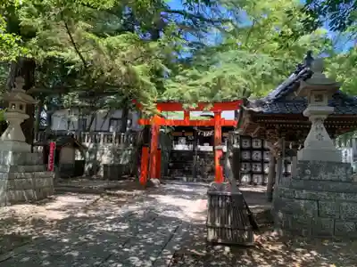 玉前神社(千葉県)