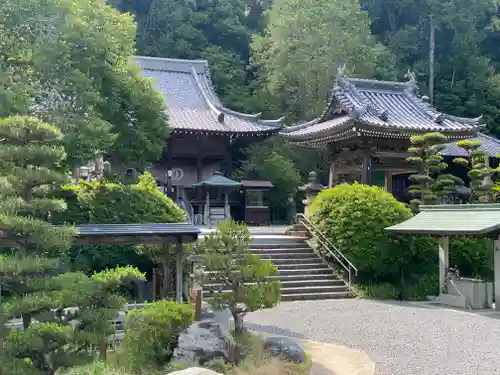 繁多寺(愛媛県)