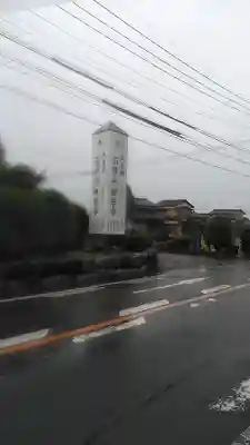 観音寺のその他建物