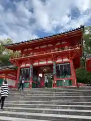 八坂神社(祇園さん)(京都府)