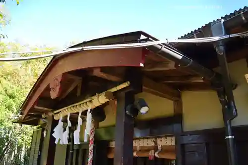 横浜御嶽神社(神奈川県)