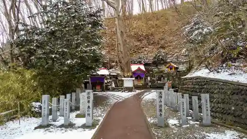 清滝寺のその他建物