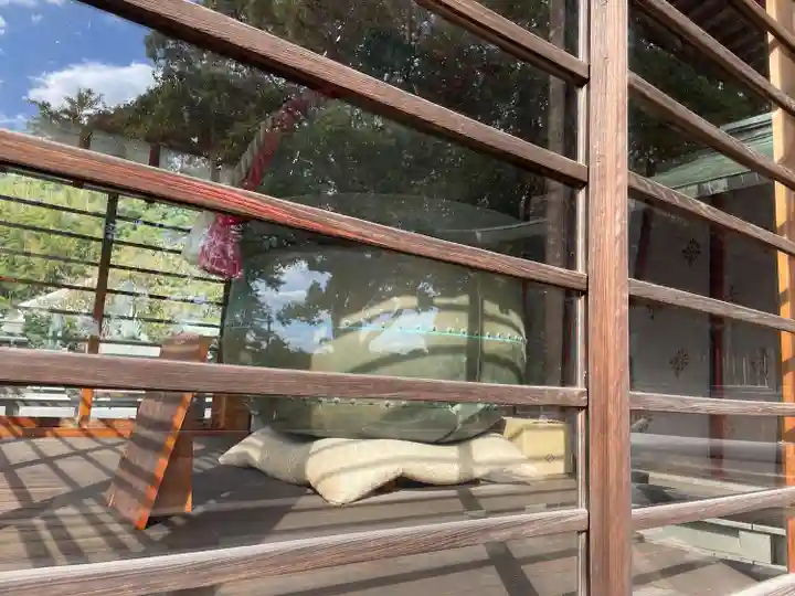 宮地嶽神社(福岡県)