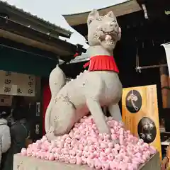 三光稲荷神社(愛知県)