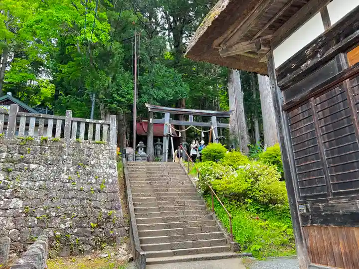 宣澄社(長野県)