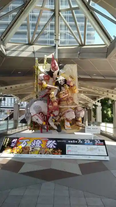 秋葉社(愛知県)