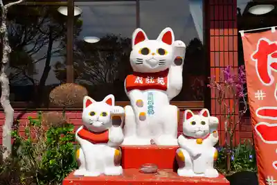 高塚愛宕地蔵尊のその他建物