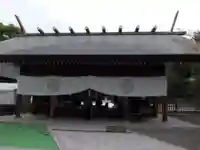 阿佐ヶ谷神明宮(東京都)