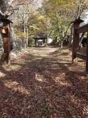 小内八幡神社(長野県)