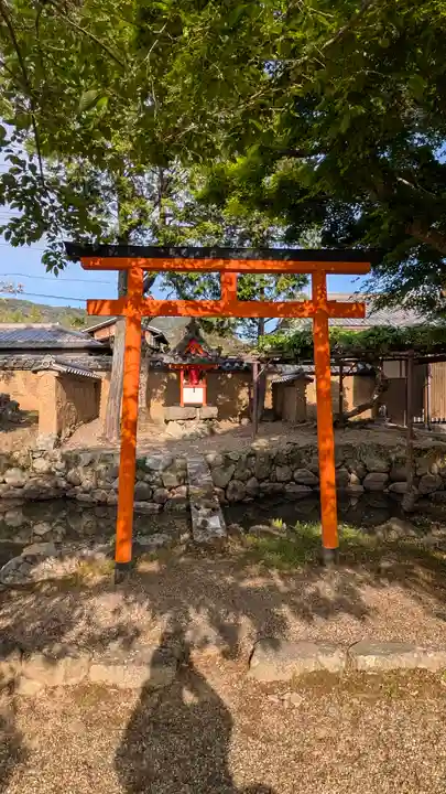 新薬師寺(奈良県)