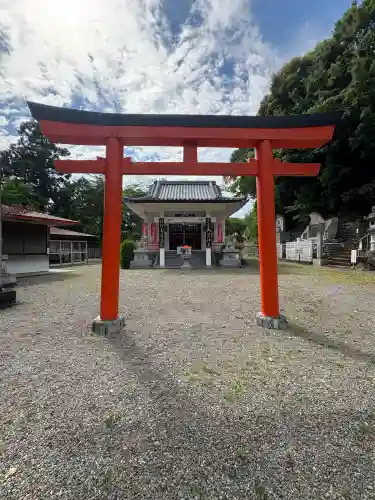 取星寺(徳島県)