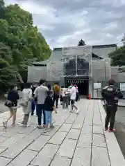 秩父神社(埼玉県)