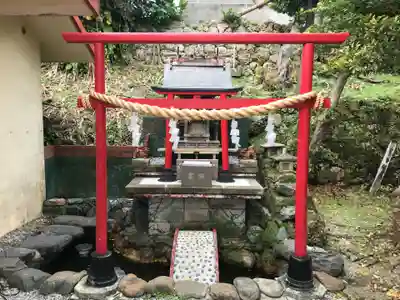 天久宮の末社・摂社