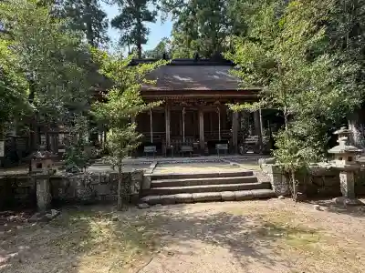 熊野三所大神社（浜の宮王子）(和歌山県)