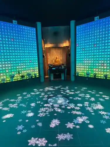 幸國寺の御朱印