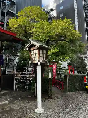 羽衣町厳島神社（関内厳島神社・横浜弁天）(神奈川県)
