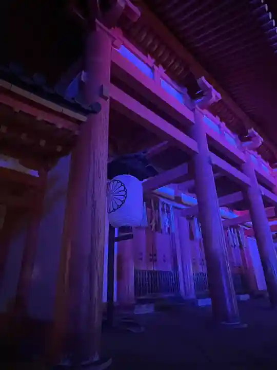 平安神宮(京都府)