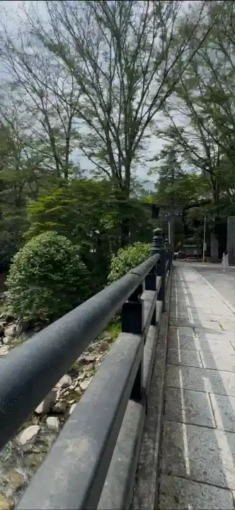 古峯神社(栃木県)