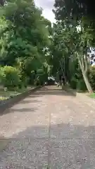 多気神社の建物その他