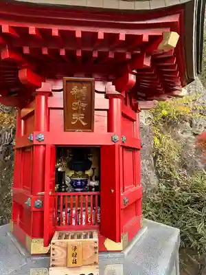 大谷寺(栃木県)