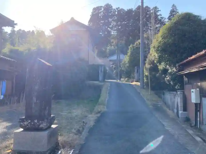 長円寺(千葉県)