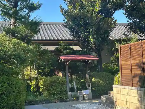 浄輪寺(東京都)