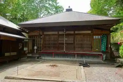 大日寺のその他建物