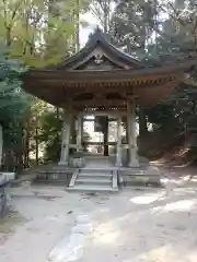 赤井嶽薬師 常福寺の建物その他