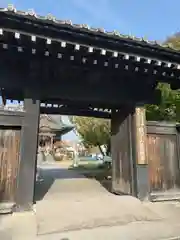 秩父札所十三番 慈眼寺(埼玉県)