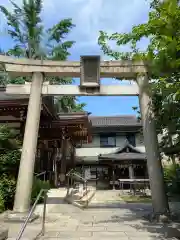 白龍神社(愛知県)