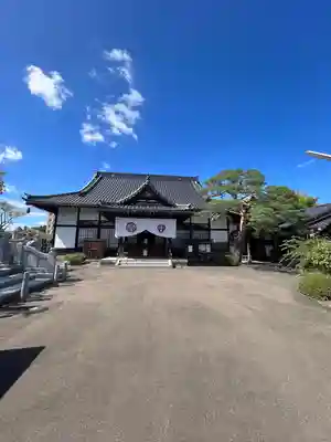 昌繁寺(宮城県)