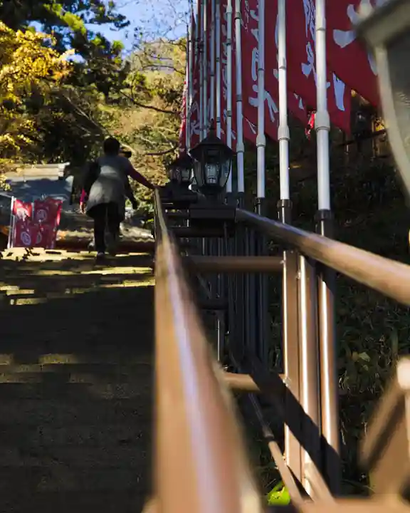 大岩山 最勝寺(栃木県)