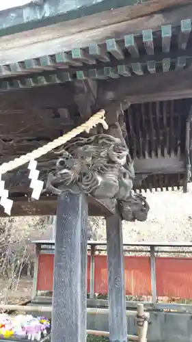 前玉神社(埼玉県)