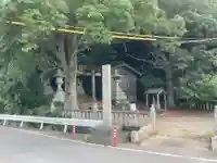 勝占神社(徳島県)