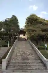 宇都宮二荒山神社の建物その他