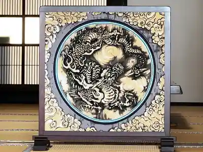 龍潭寺のその他建物