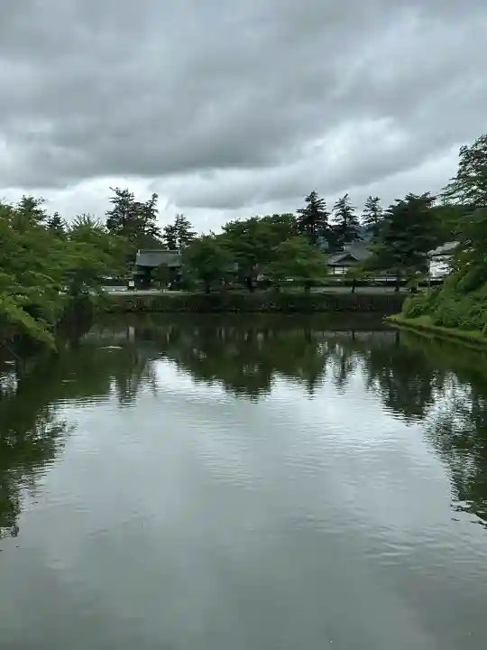 上杉神社(山形県)