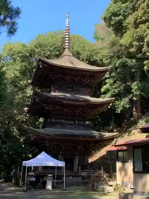 宝樹院小山寺(茨城県)