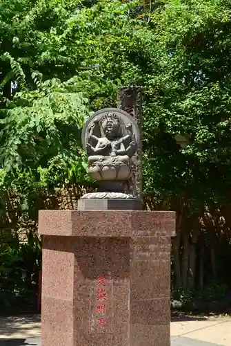 瀧泉寺（目黒不動尊）(東京都)