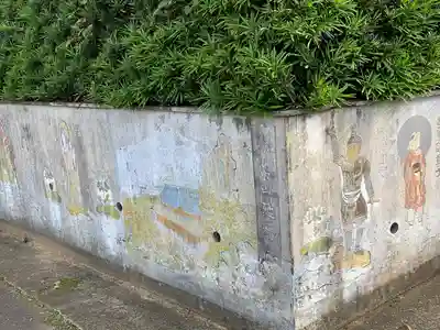 安穏寺のその他建物