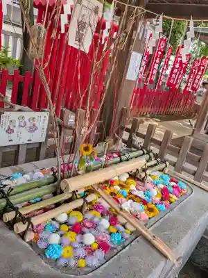 下谷神社(東京都)