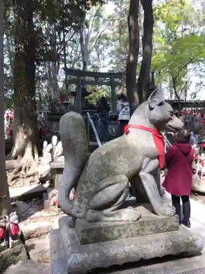豊川閣 妙厳寺(愛知県)