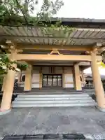 金龍寺の本殿・本堂