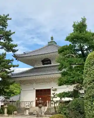 建中寺のその他建物