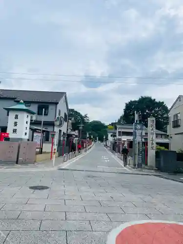 喜多院(埼玉県)