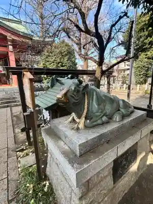菅原神社(東京都)